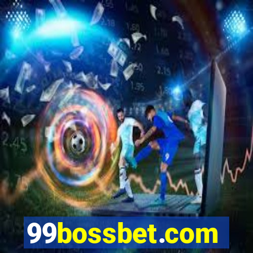 99bossbet.com