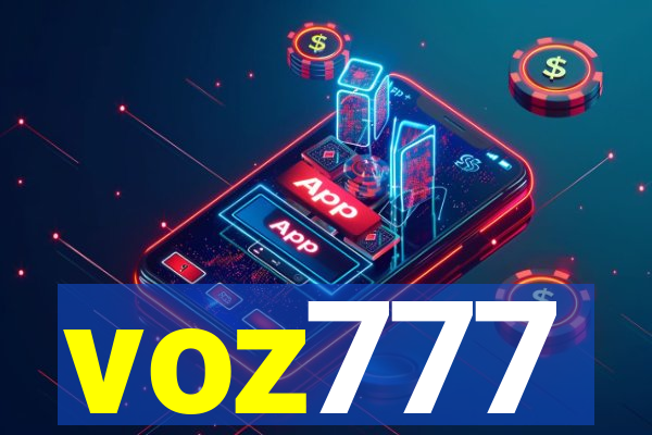 voz777