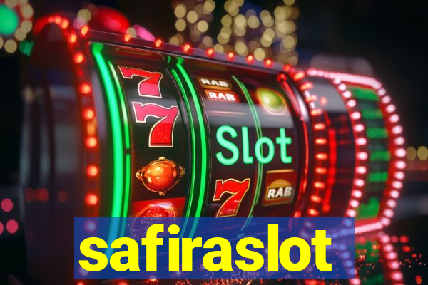 safiraslot