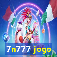 7n777 jogo