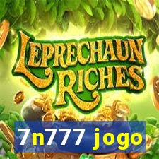 7n777 jogo