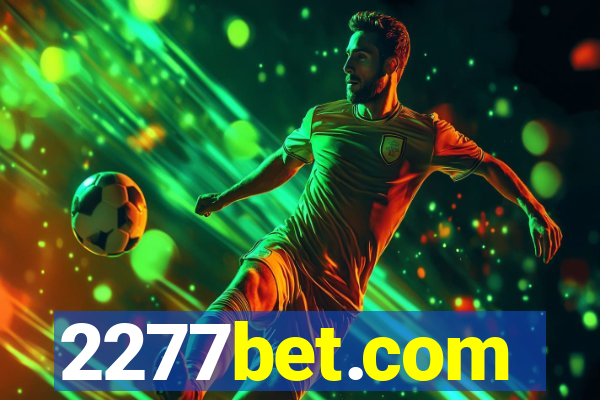 2277bet.com