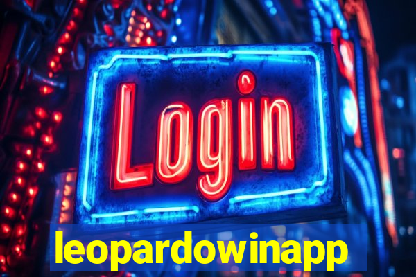 leopardowinapp