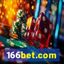 166bet.com