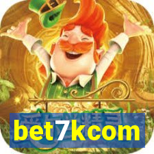 bet7kcom