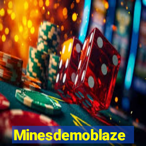 Minesdemoblaze