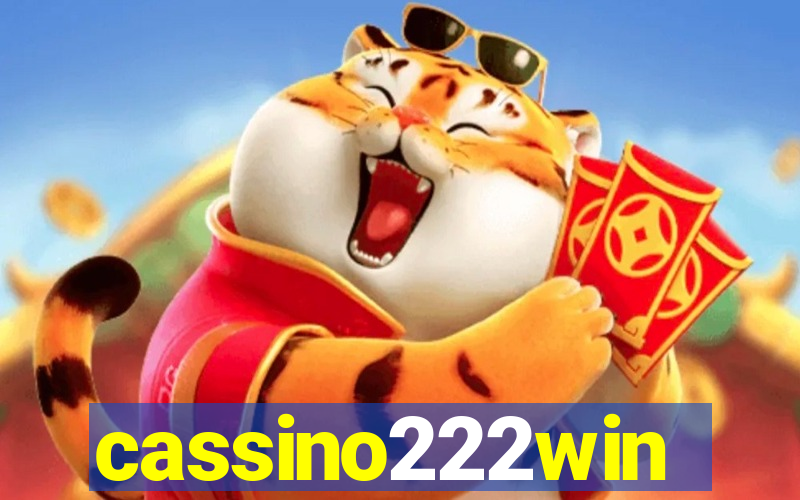 cassino222win