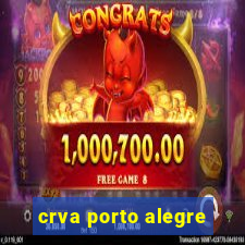 crva porto alegre