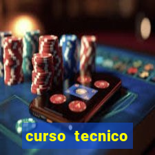 curso tecnico gratuito do governo do estado da bahia