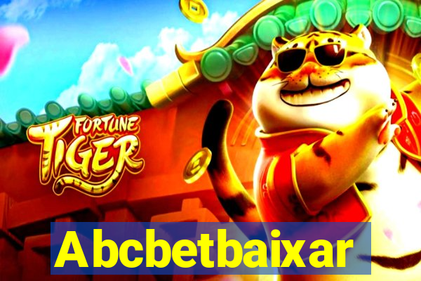 Abcbetbaixar