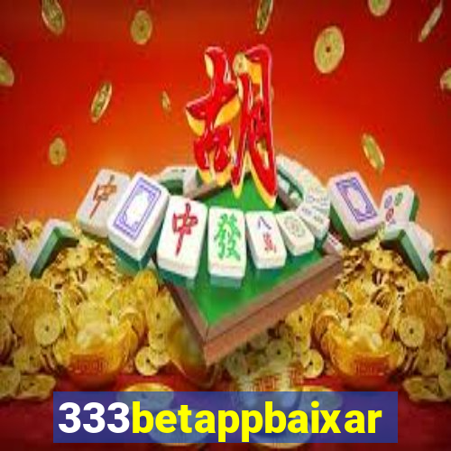 333betappbaixar
