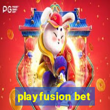 playfusion bet