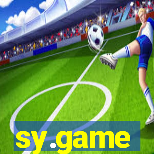 sy.game