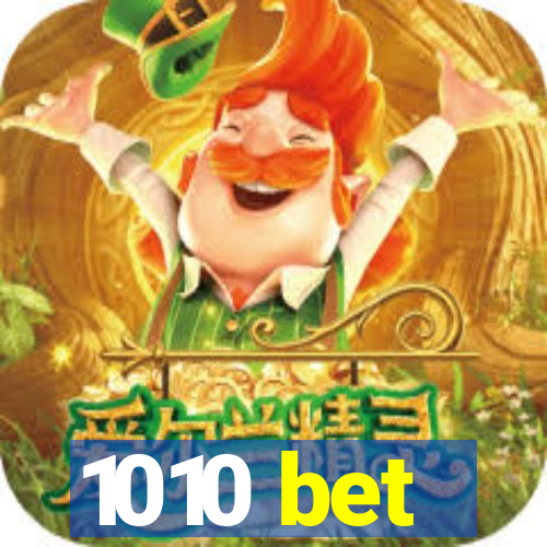 1010 bet