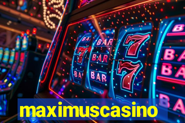 maximuscasino