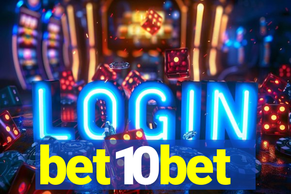 bet10bet