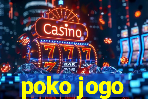 poko jogo