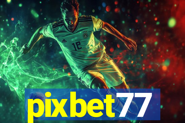 pixbet77