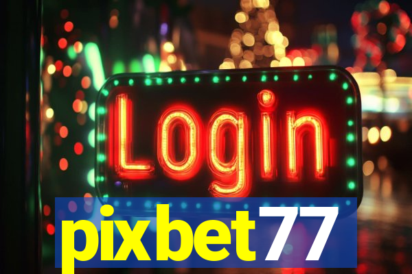 pixbet77