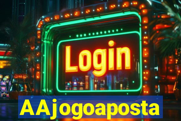 AAjogoaposta