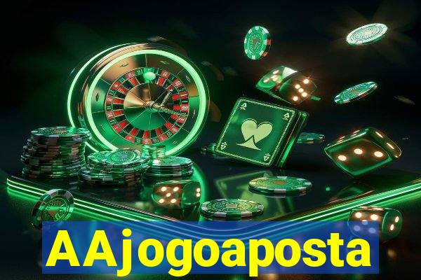 AAjogoaposta
