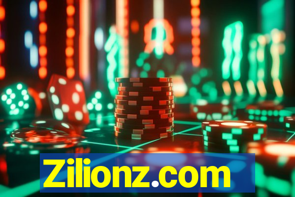 Zilionz.com