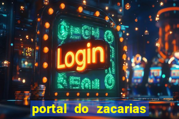 portal do zacarias tiro de fuzil