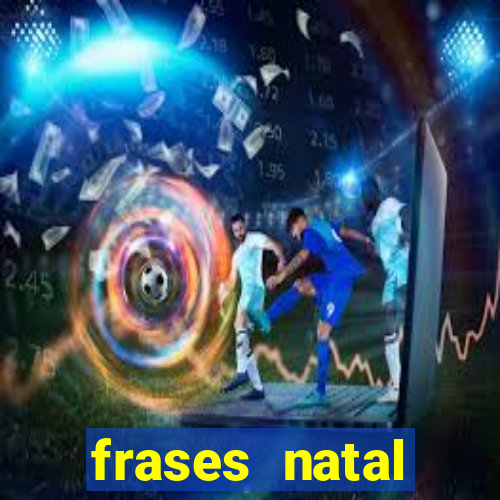 frases natal chegando tumblr