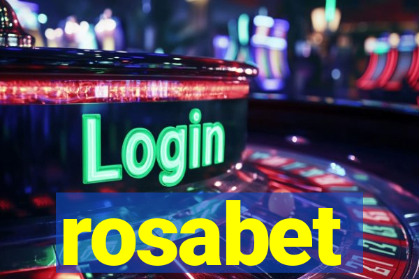 rosabet