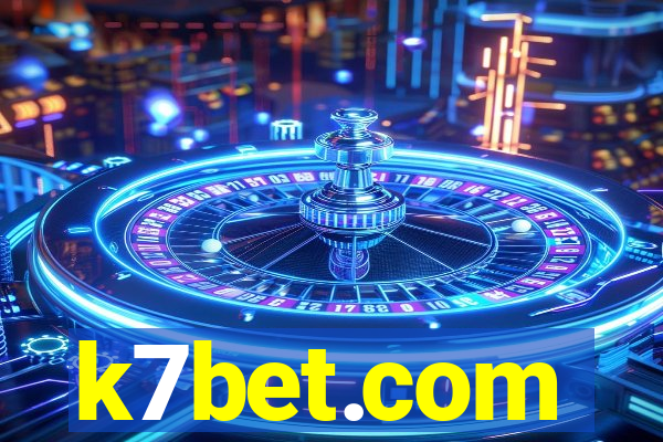 k7bet.com