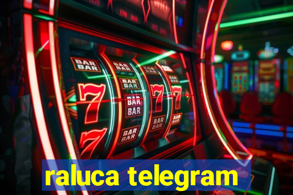 raluca telegram