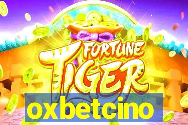 oxbetcino