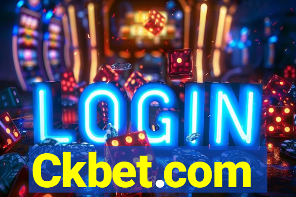 Ckbet.com