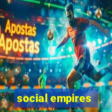 social empires