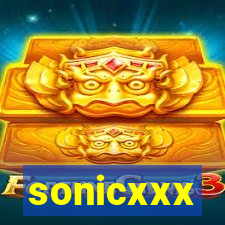 sonicxxx