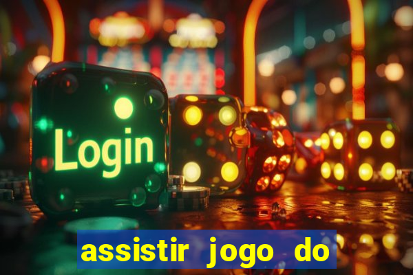 assistir jogo do corinthians ao vivo vto