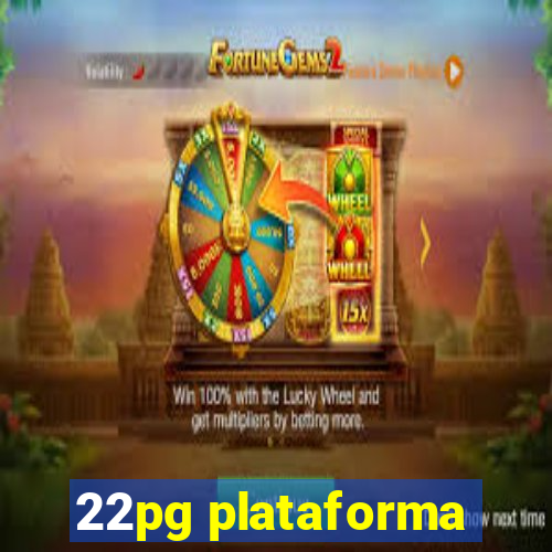 22pg plataforma