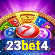 23bet4
