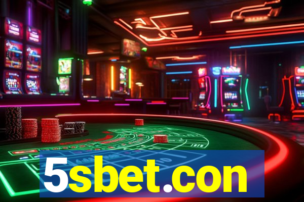 5sbet.con