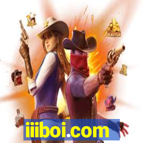 iiiboi.com