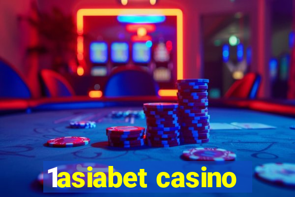 1asiabet casino