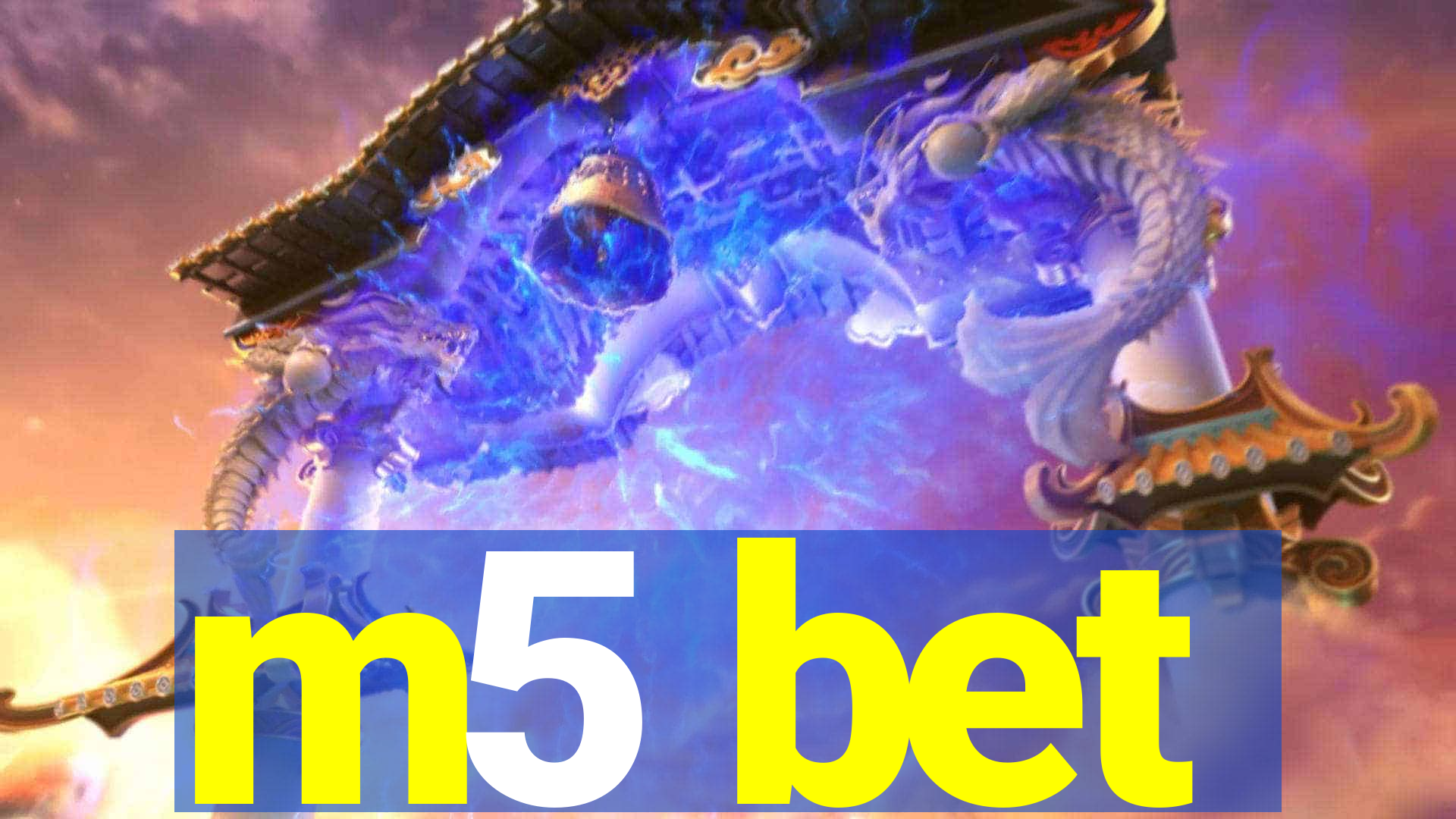 m5 bet