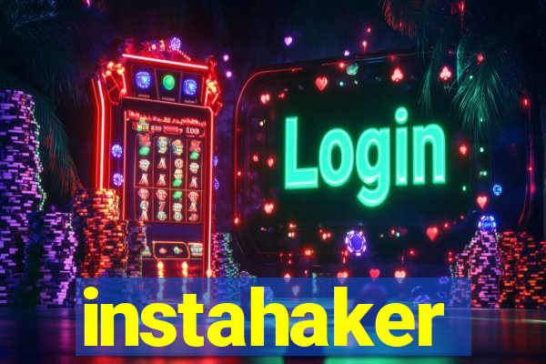 instahaker