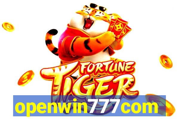 openwin777com