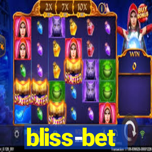 bliss-bet