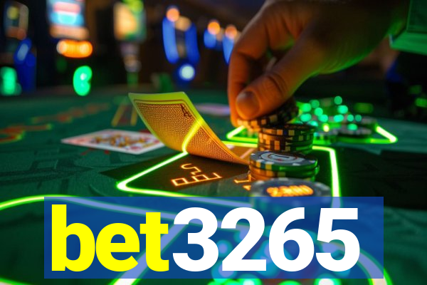 bet3265