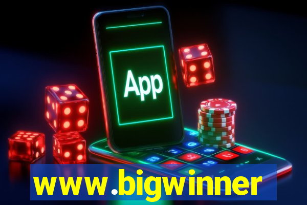 www.bigwinner