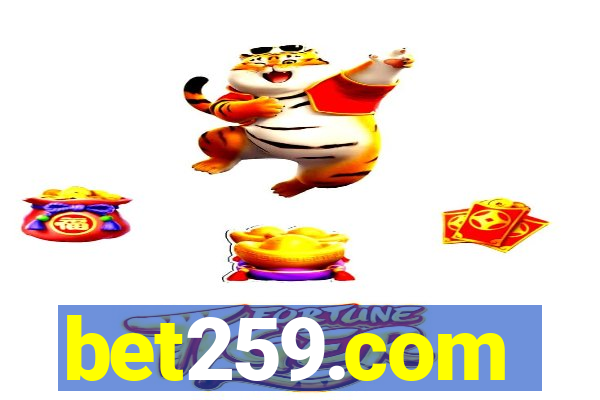 bet259.com