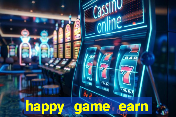 happy game earn money gcash