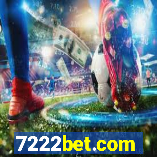 7222bet.com